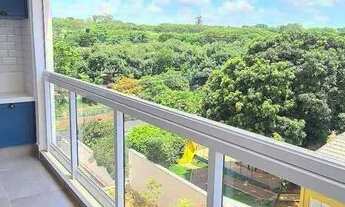 Imagem 4: Apartamento com 2 dormitórios para alugar, 115 m² por R$ 5.731,00/mês - Jardim Tarraf - Sã