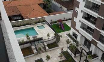 Imagem 2: Apartamento à venda, 77 m² por R$ 510.000,00 - Centro - Taubaté/SP