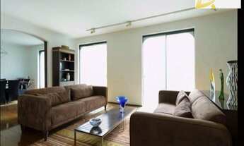 Imagem: SÃO PAULO - Apartamento Padrão - JARDIM