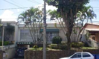 Imagem: Casa residencial à venda, Jardim Santa