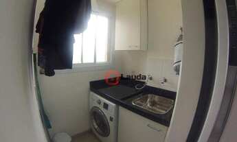 Imagem 7: Apartamento com 2 dormitórios à venda, 48 m² por R$ 267.000,00 - Vila Esperança - Jundiaí