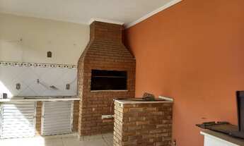 Imagem: VENDA - CASA TRUJILLO / SOROCABA