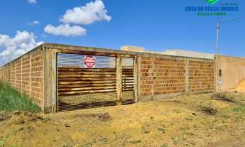 Imagem 2: CAMPO GRANDE - Terreno Padrão - RIVIEIRA PAK