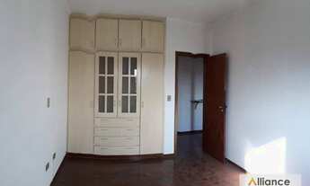 Imagem 6: Apartamento com 2 dormitórios à venda, 90 m² por R$ 350.000 - Vila Rehder - Americana/SP