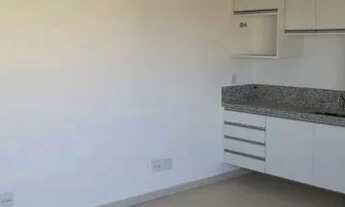 Imagem: Flat com 1 dormitório para alugar, 30 m²
