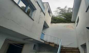 Imagem 6: Sobrado Vila Gomes Cardim São Paulo/SP