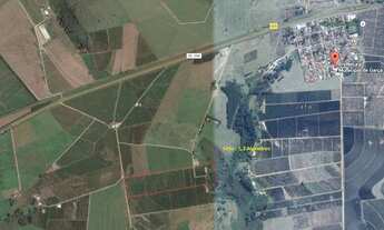 Imagem: Sítio com lavoura de café a venda em Garça