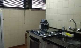 Imagem 4: APARTAMENTO RESIDENCIAL em CAMPINAS - SP, CAMBUÍ