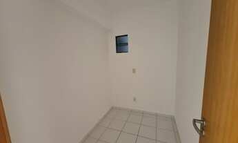 Imagem 3: Apartamento com 3 dormitórios à venda, 95 m² por R$ 650.000,00 - Jatiúca - Maceió/AL