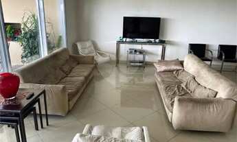 Imagem 3: São Paulo - Apartamento Padrão - ALTO DE PINHEIROS