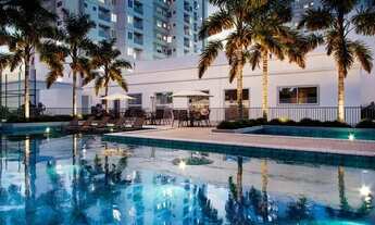 Imagem 5: Reserva Areia Vermelha