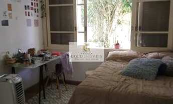 Imagem 6: Si* CASA COM EDÍCULA PARA VENDA NO JARDIM ESPLANADA- 375m² TERRENO