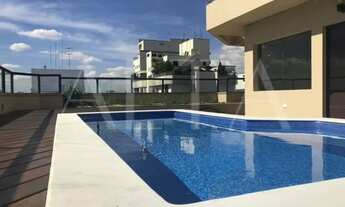 Imagem 7: Cobertura 391m² com piscina
