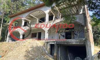 Imagem: Condomínio Fechado para Venda em Mairiporã