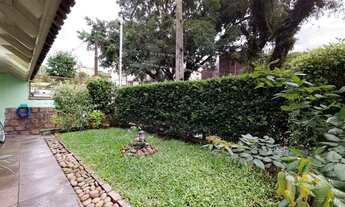 Imagem 3: Sobrado para Venda - 220.14m², 3 dormitórios, sendo 1 suites, 3 vagas - Tristeza