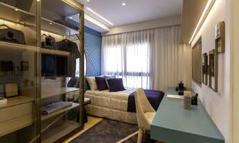 Imagem 7: Apartamento com 3 dormitórios à venda, 146 m² por R$ 2.000.503,00 - Perdizes - São Paulo/S