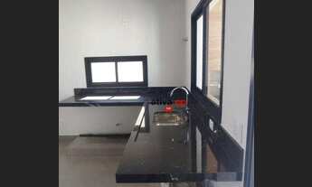 Imagem 7: Sobrado com 3 dormitórios à venda, 157 m² por R$ 1.080.000 - Cond. Terras da Estancia - Pa