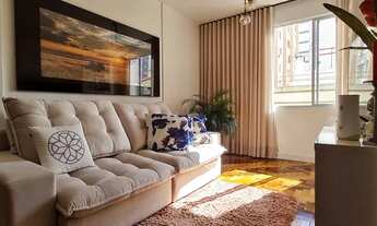 Imagem 3: Apto no Centro Troco por Apto na Praia