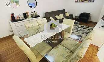 Imagem 3: Jd Bela Vista/Santo André - 3 dormitórios, suíte, lazer completo!