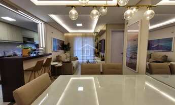 Imagem 5: Apartamento para venda com 67 metros quadrados com 2 quartos em Fátima - Teresina