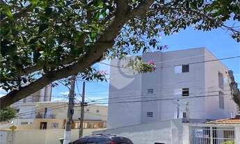 Imagem 2: São Paulo - Apartamento Padrão - CUPECÊ