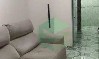 Imagem 3: Sobrado com 3 dormitórios à venda, 145 m² por R$ 320.000,00 - Cooperativa - São Bernardo d