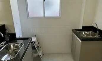 Imagem 5: Apartamento para aluguel, 2 quartos, 1 vaga, Jardim Parque Jupiá - Piracicaba/SP