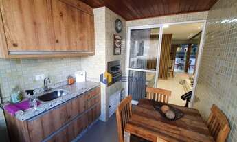 Imagem 6: Apartamento com 3 quartos à venda, 99 m² por R$ 850.000 - Novo Centro - Maringá/PR