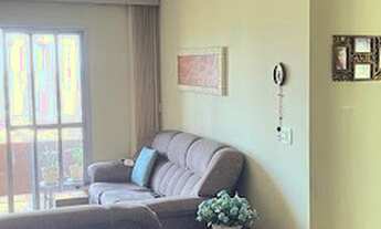 Imagem 7: Apartamento à venda, 75 m² por R$ 350.000,00 - Vila Graff - Jundiaí/SP