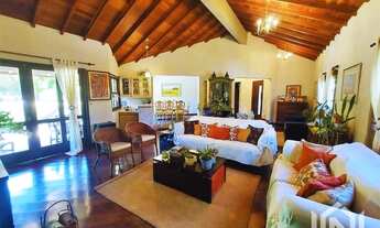 Imagem 2: JANDIRA - Casa de Condomínio - Granja Viana