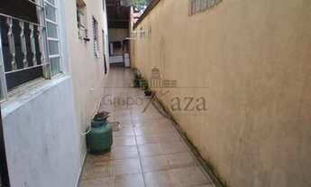 Imagem 4: Casa Térrea - Jardim Morumbi - 3 Dormitórios - 150m²