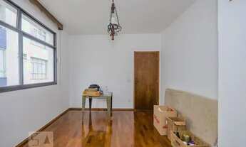 Imagem 3: Apartamento à Venda - Coração de Jesus, 3 Quartos, 118 m2