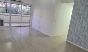 Imagem: Apartamento para venda tem 115 metros quadrados