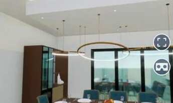 Imagem 7: Duplex Excelente padrão, 3 Suítes, Lazer. Sala de jogos. Subsolo. Original. Quintas das La