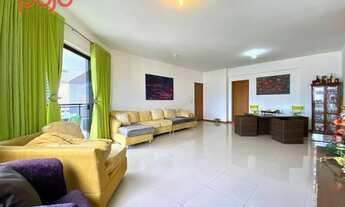 Imagem 5: Ed. Rio Poana - 3 suítes Umarizal