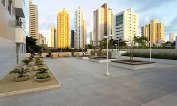 Imagem 13: Apartamento à venda, 73 m² por R$ 588.934,50 - Manaíra - João Pessoa/PB