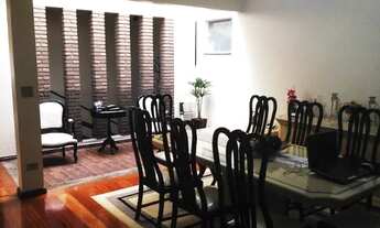 Imagem 4: Casa para venda com 140 metros quadrados com 3 quartos em Vila Água Funda - São Paulo - SP