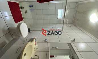 Imagem 6: Casa com 3 dormitórios à venda, 133 m² por R$ 340.000,00 - São José - Uberaba/MG