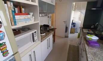 Imagem 5: APARTAMENTO RESIDENCIAL em SÃO PAULO - SP, VILA CLEMENTINO