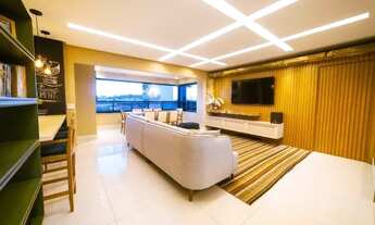 Imagem 2: Apartamento 3 suítes a venda no Park Lozandes