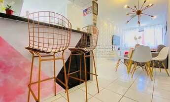 Imagem 2: Apartamento com 1 dormitório para alugar em Maceió