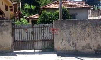 Imagem: Terreno c/ 500 m² R$ 600 mil - Vila Boaçava