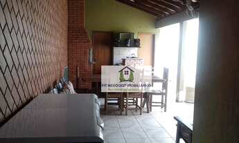 Imagem 6: Casa com 3 dormitórios à venda, 167 m² por R$ 526.000,00 - Residencial Macedo Teles I - Sã