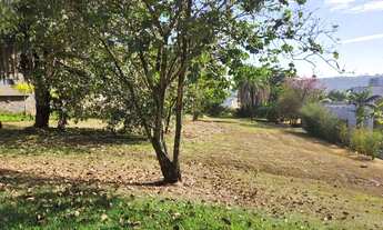 Imagem 5: Terreno no Residencial Aldeia do Vale