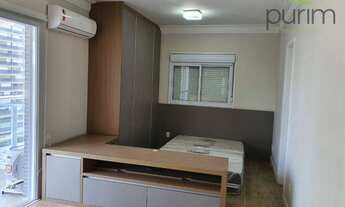 Imagem 6: Studio com 1 dormitório para alugar, 50 m² por R$ 3.500,00/mês - Vila Mariana - São Paulo