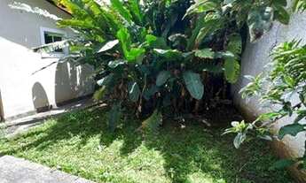 Imagem: CASA - UBA II - ITAIPU 4 qtos, 4 vagas