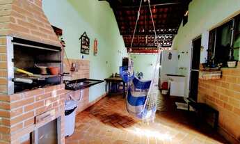 Imagem 5: Casa térrea em Poá/SP; 2 quartos (1 suíte); 3 vagas