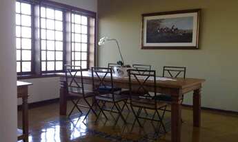 Imagem 5: Casa residencial à venda, Jardim Paulista I, Vinhedo