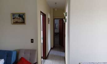 Imagem 7: Apartamento com 2 dormitórios à venda, 134 m² por R$ 415.000,00 - Vila Planalto - São Bern