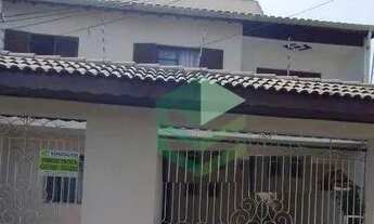 Imagem 2: Sobrado com 3 dormitórios à venda, 260 m² por R$ 1.100.000,00 - Alves Dias - São Bernardo